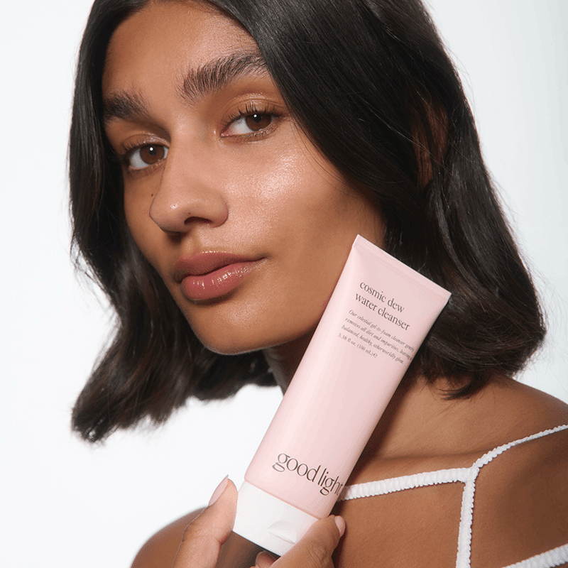 Cosmic Dew Water Cleanser