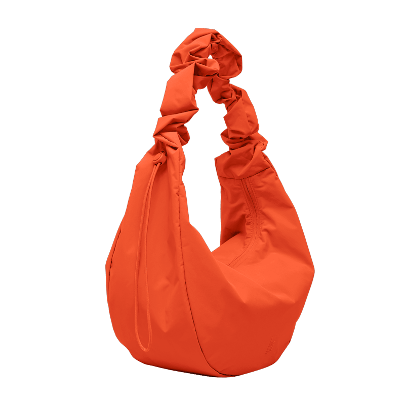 Moon Bag Ruffle