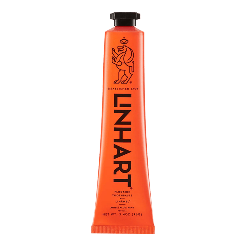 Linamel Toothpaste
