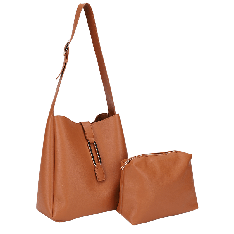 Daria Tote Bag 2 Piece Set