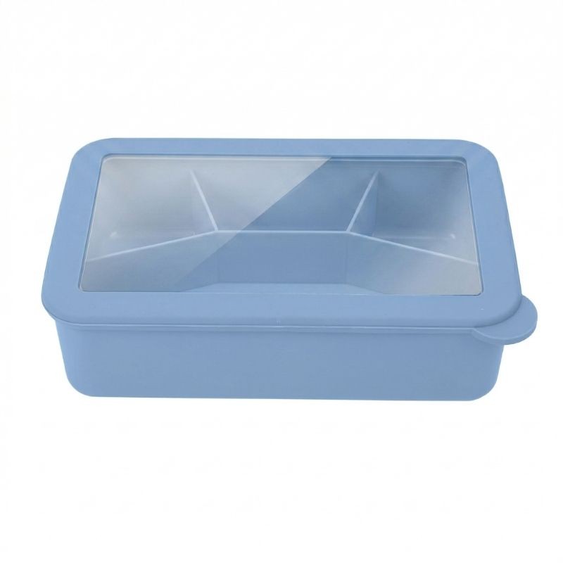 2PK 53OZ Bento Snackbox