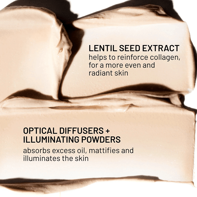 Confidence Veil Mask