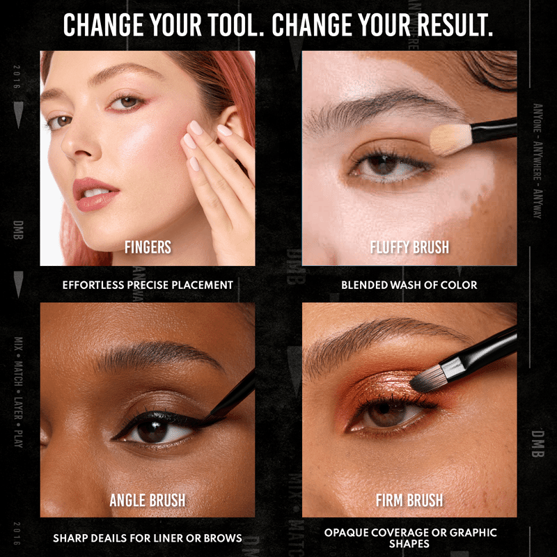 COLORFIX Nudes
