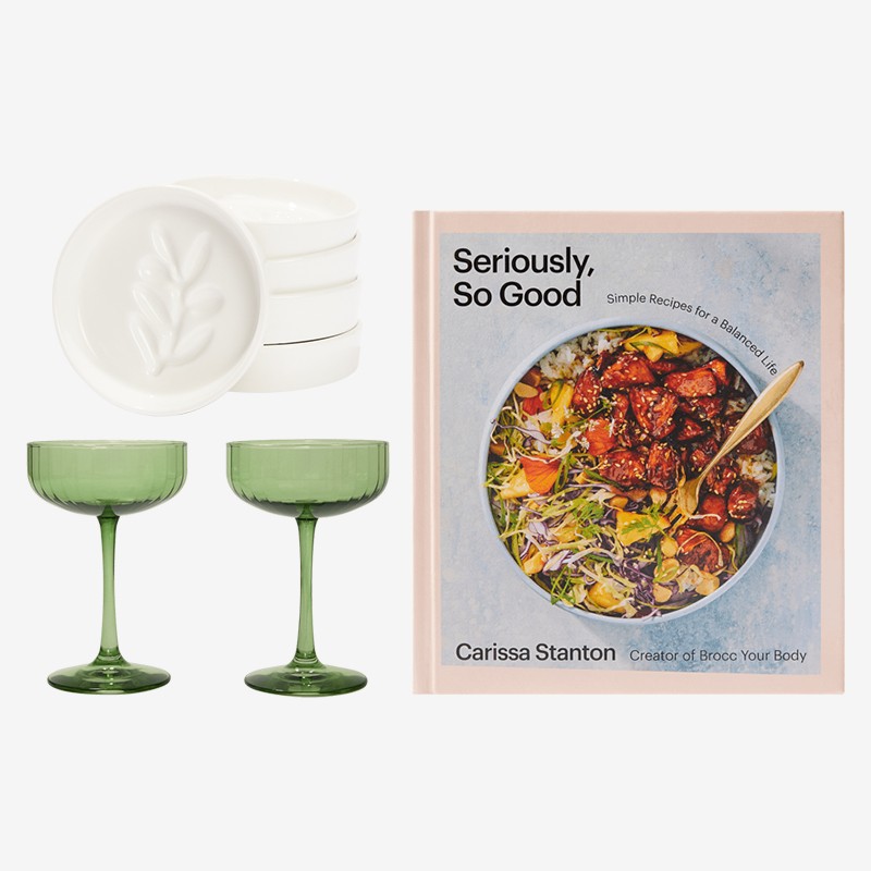 Hostess with the Mostess Bundle