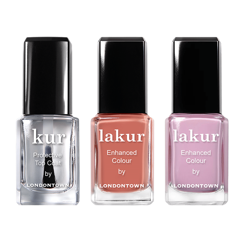 Summer Fun Nail Polish Bundle