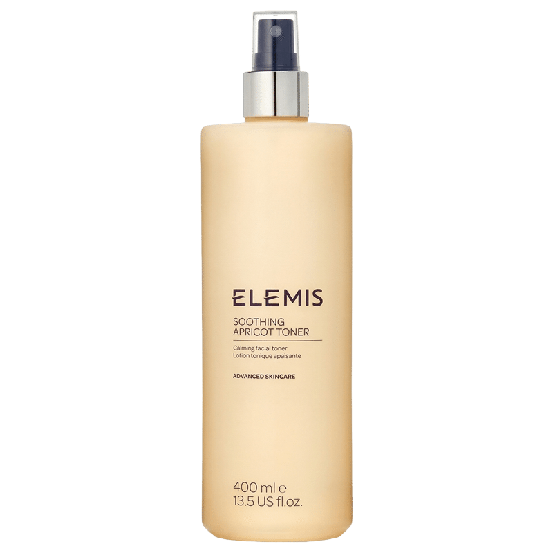 Soothing Apricot Toner