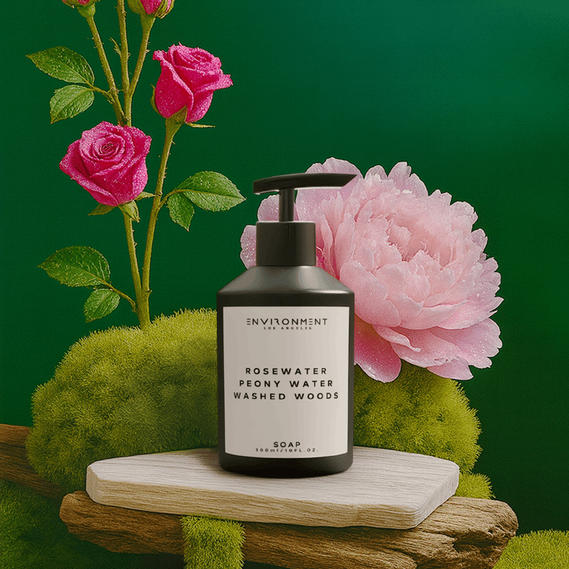 Hand Soap Inspired by Issey Miyake L'Eau d'Issey