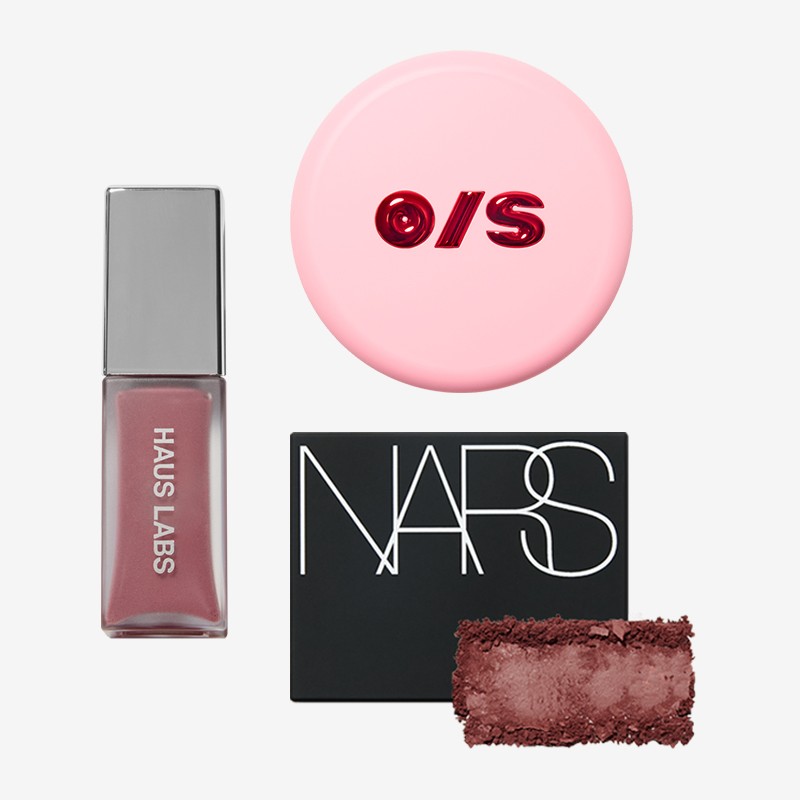 Pretty in Pink Makeup Bundle