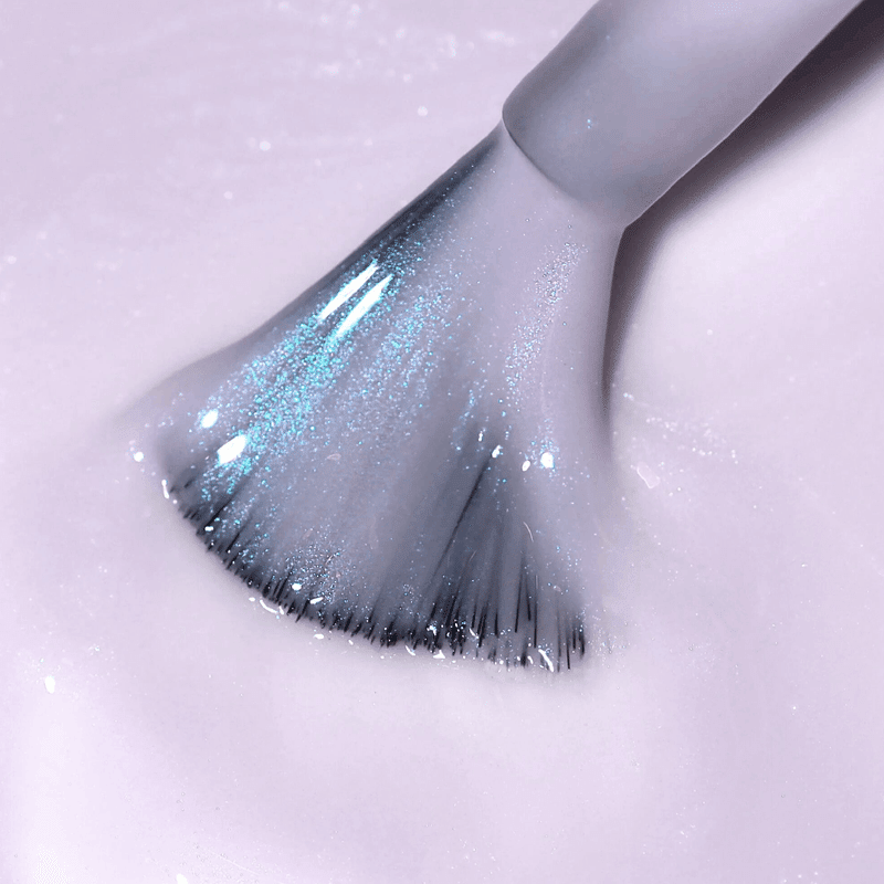 NEW! Illuminating Nail Concealer - Lavender