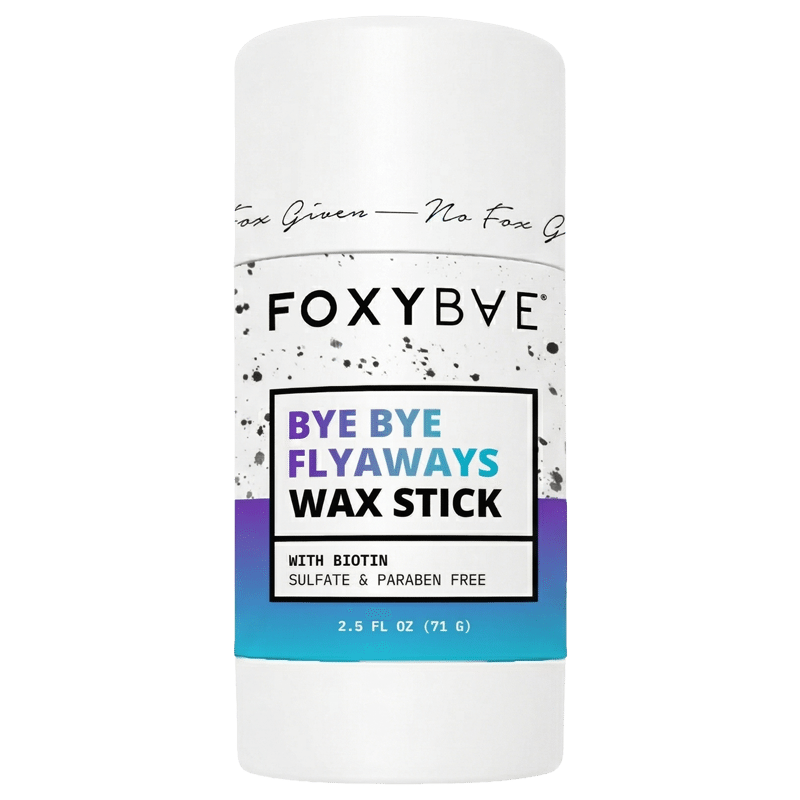 Bye Bye Flyaways Wax Stick