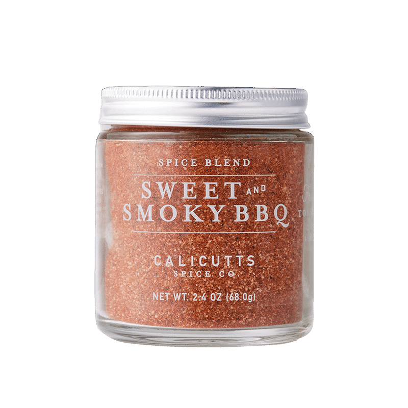 Summer Spice Blend Duo