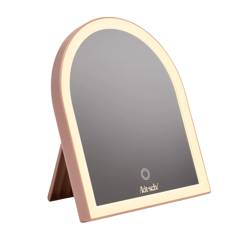 Terracota Arch Desk Mirror