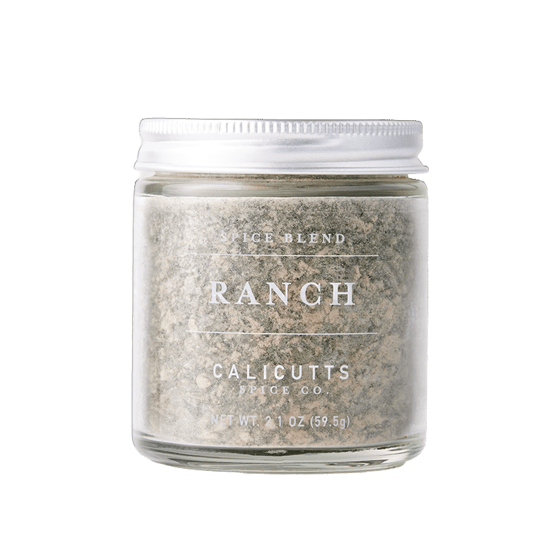 Summer Spice Blend Duo