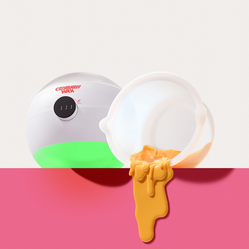 The Meltdown Machine