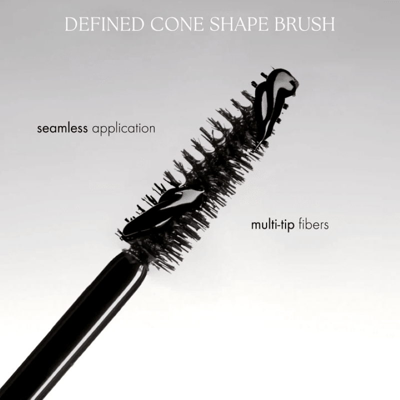 Amplified Black Mascara
