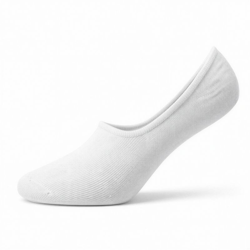 Solids 6Pk Fashion Liners