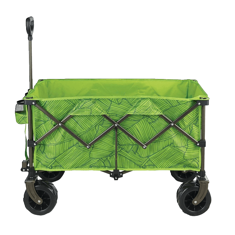 XL Collapsible Beach Wagon