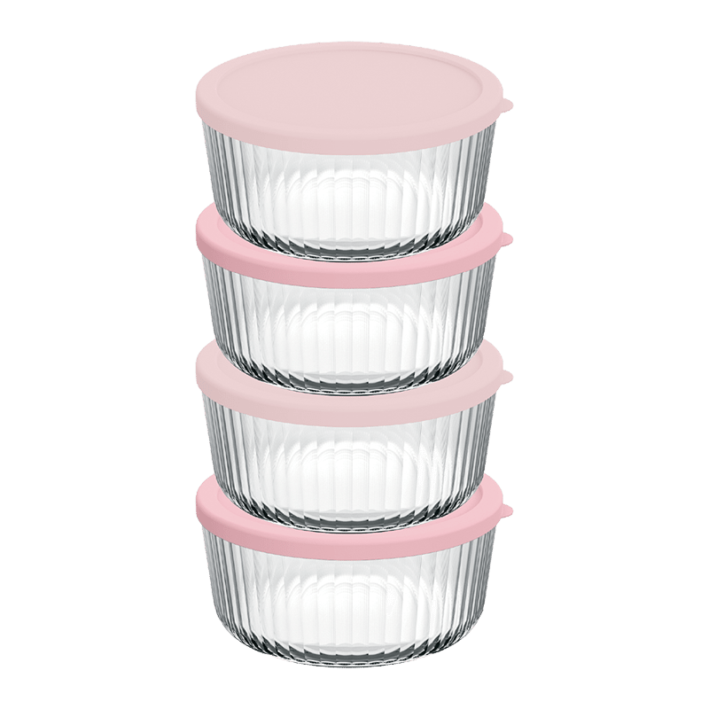 8PC 8OZ Set