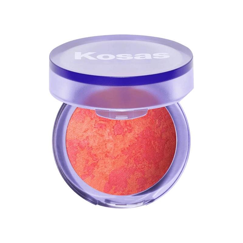 Blush Is Life