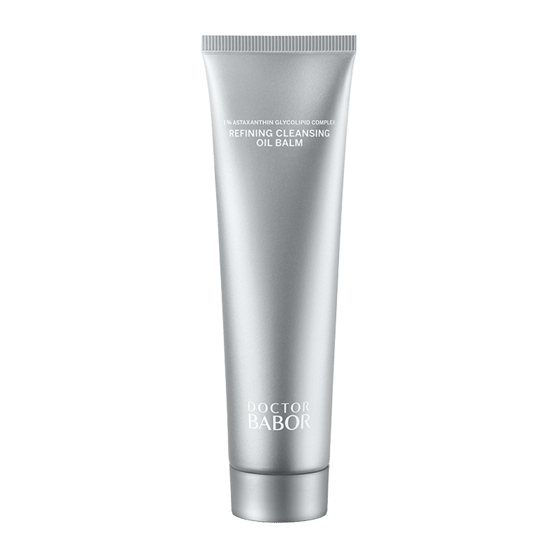 Refining Cleansing Oil Balm