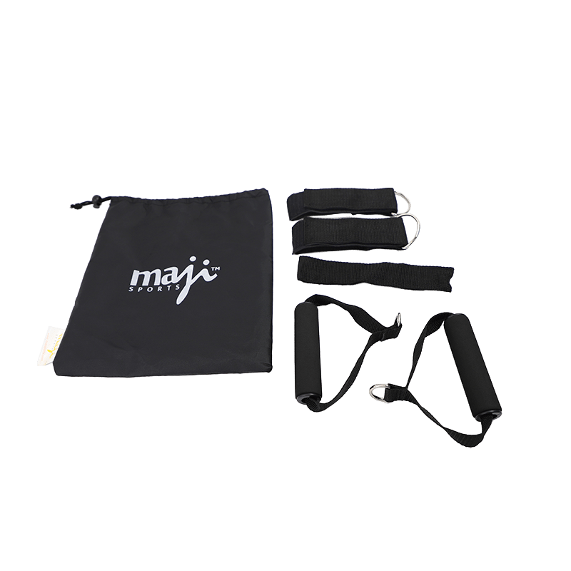 Full Body Max Resistance Workout Kit