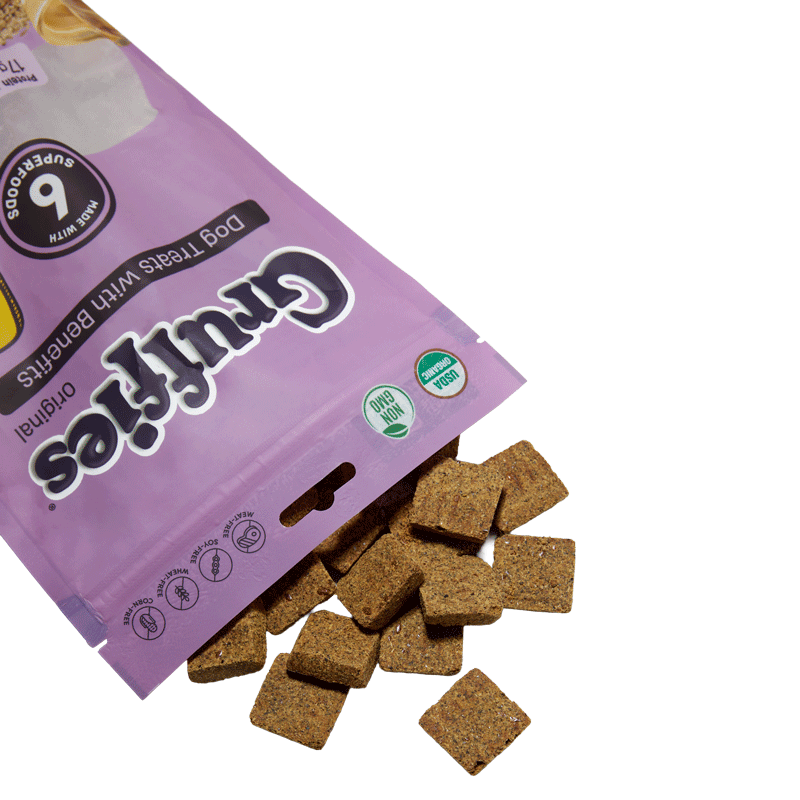 Original Organic Dog Treats