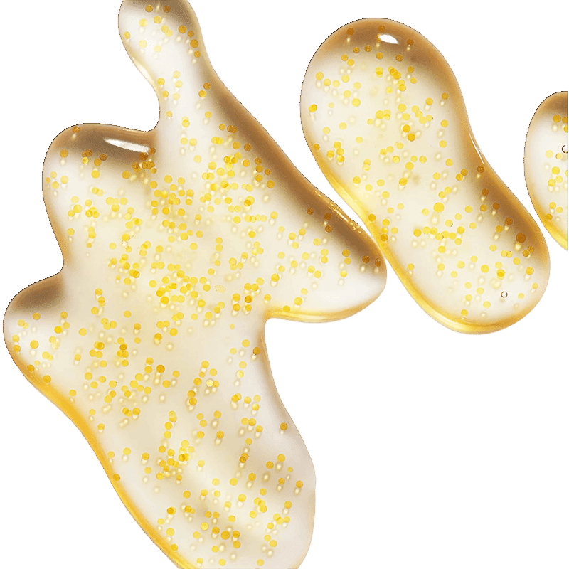 Caffeine + Biotin MegaStrength+ Peptide Density Serum