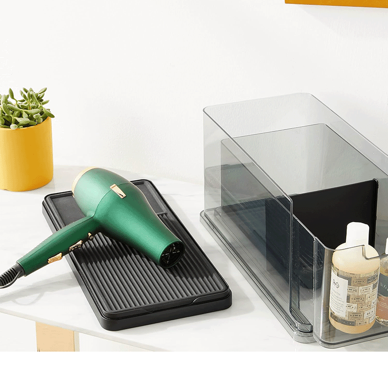 Heat Resistant Cosmetic Organizer Mat (3 Pack)