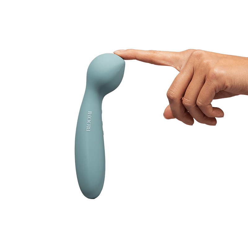 Caress Vibrator