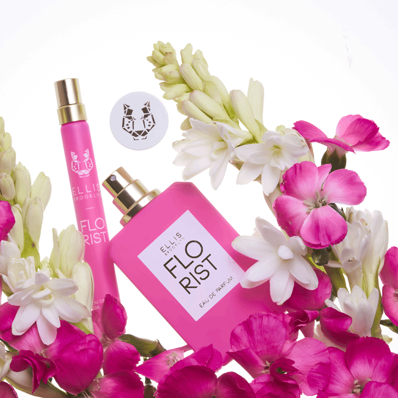 FLORIST eau de parfum