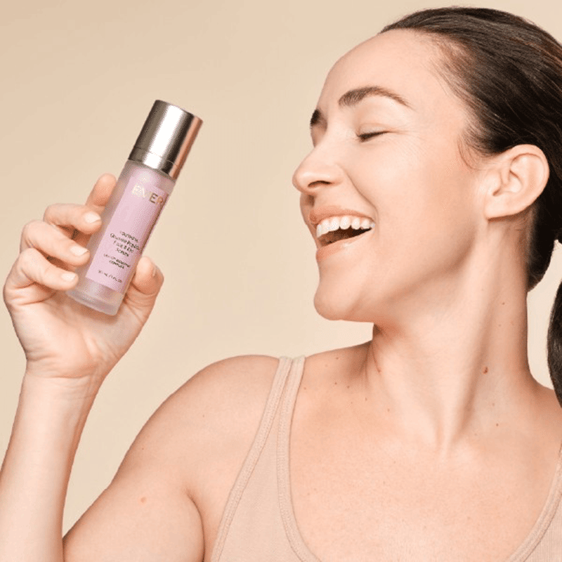 Youthful Quattro Peptide Face & Eye Serum