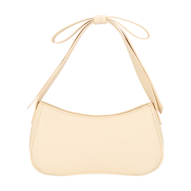 Marissa Bow Shoulder Bag