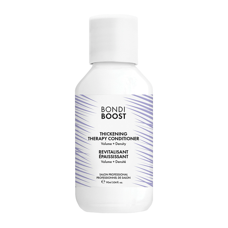 Thickening Therapy Conditioner