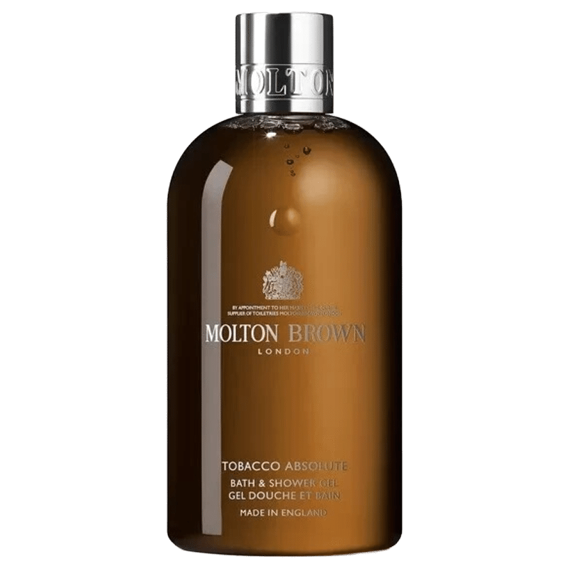Tobacco Absolute Bath & Shower Gel