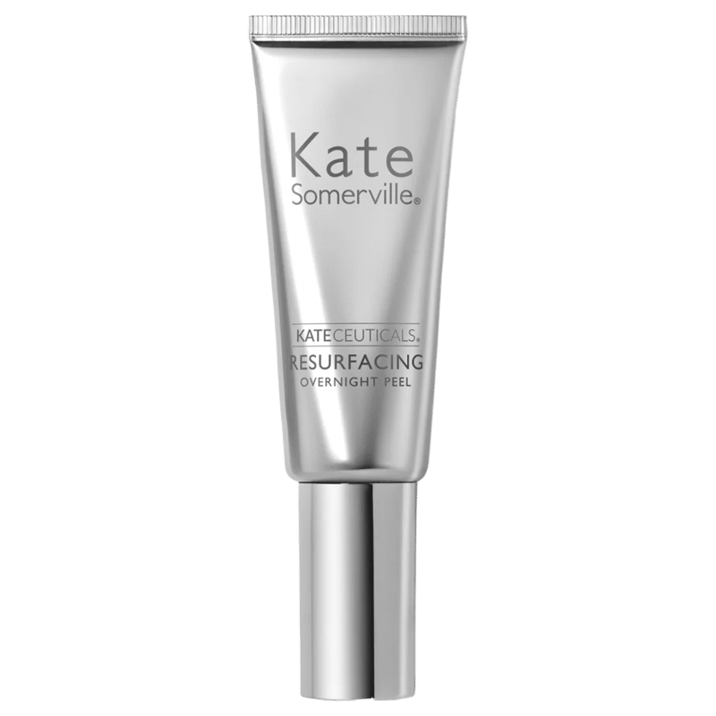 KateCeuticals Resurfacing Overnight Peel