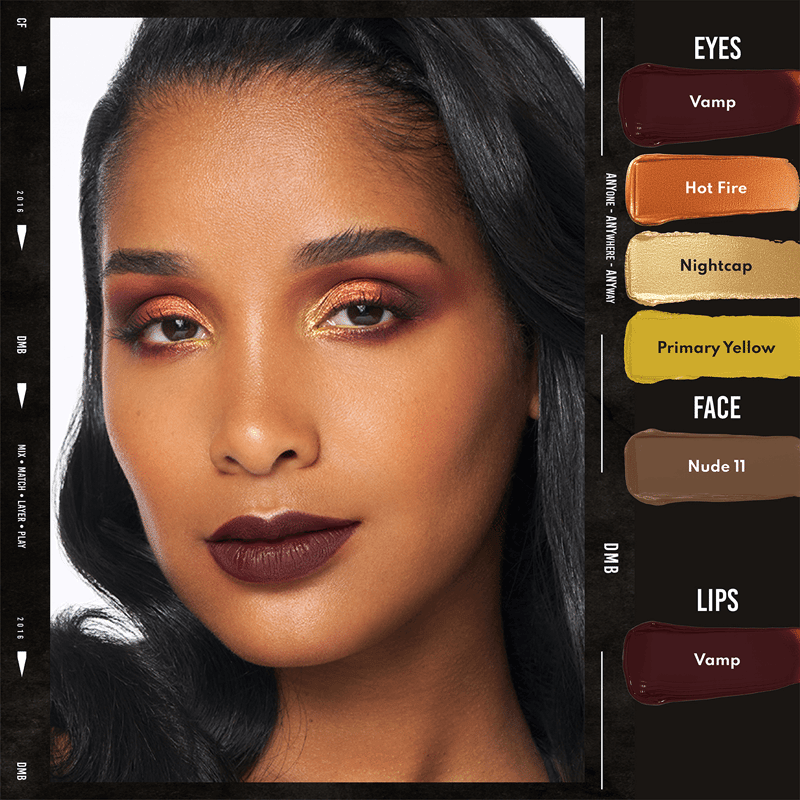 Colorfix Matte