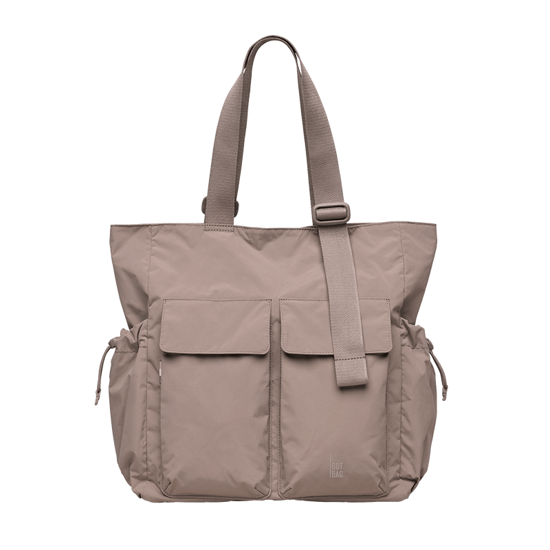 Mellow Tote Bag