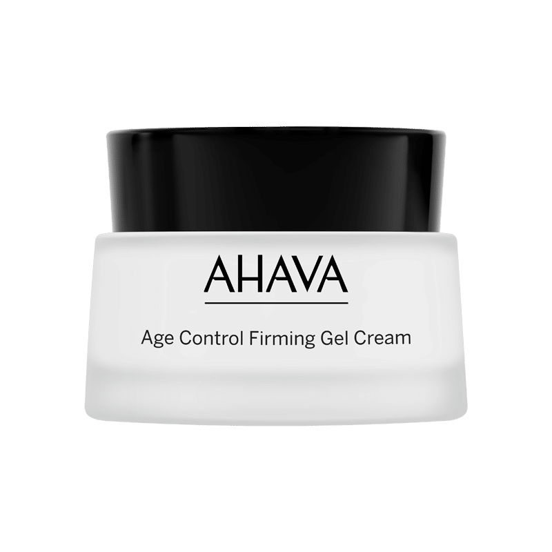 Age Control Firming gel cream