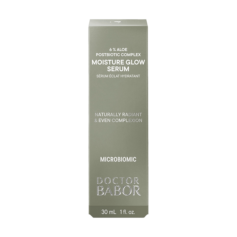 Moisture Glow Serum