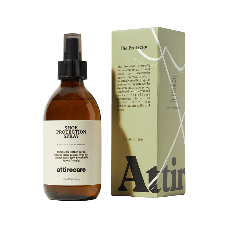 Shoe Protection Spray