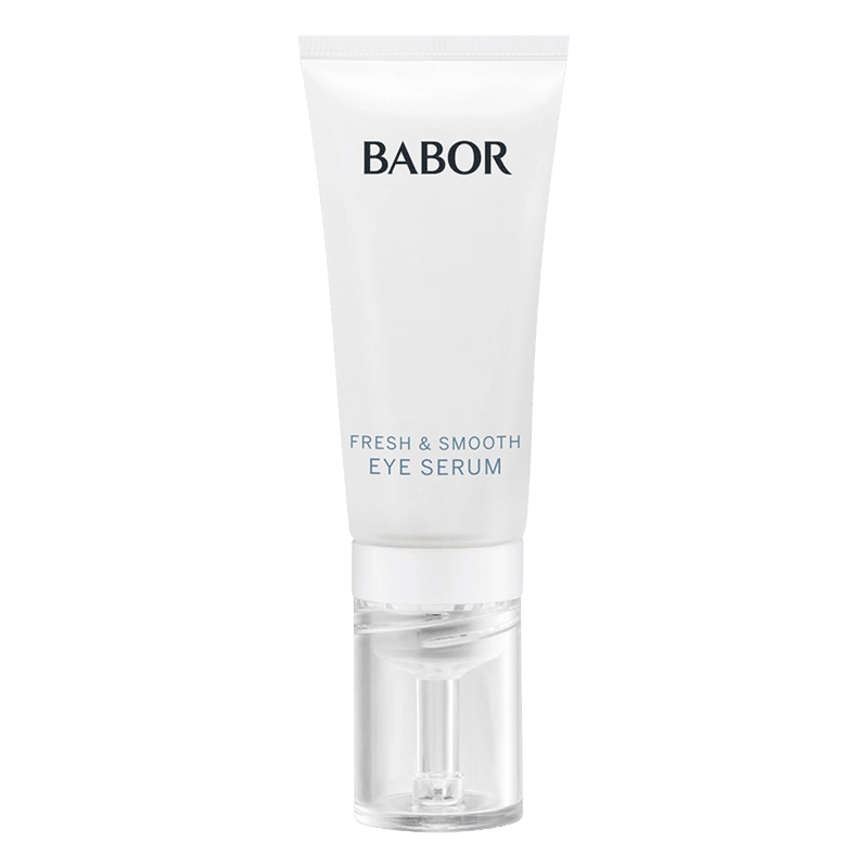 Fresh and Smooth Eye Serum