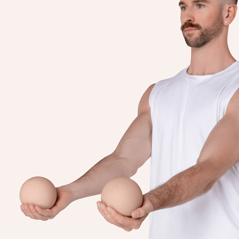 The Power Ball