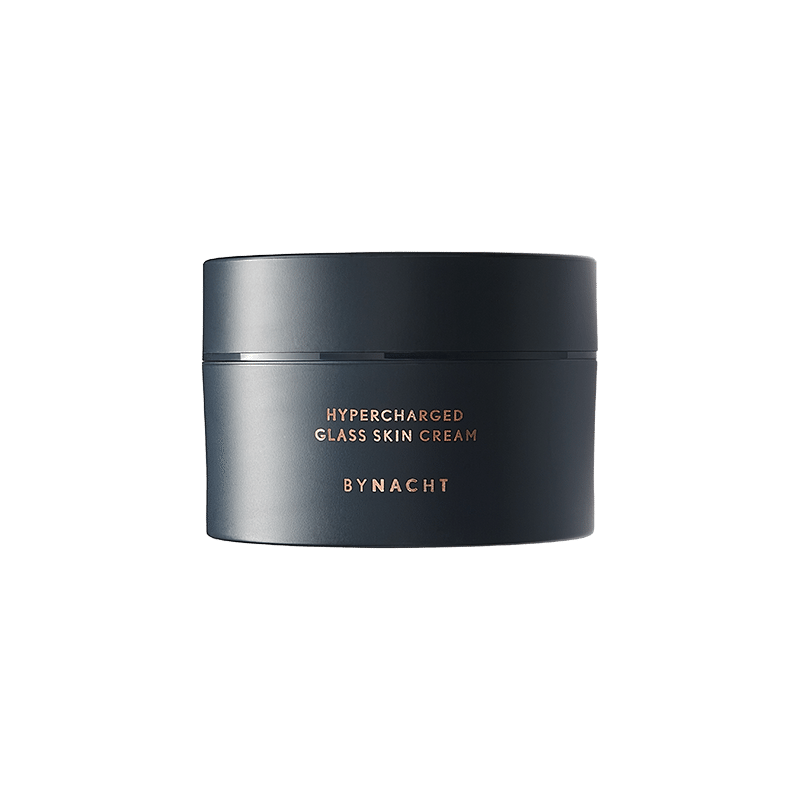 Hypercharged Glass Skin Cream