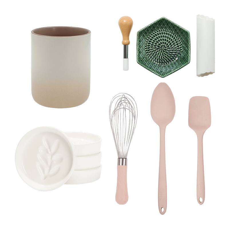 Appetizer Prep Bundle