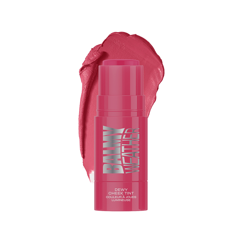Good Weird Balmy Weather Cheek Tint