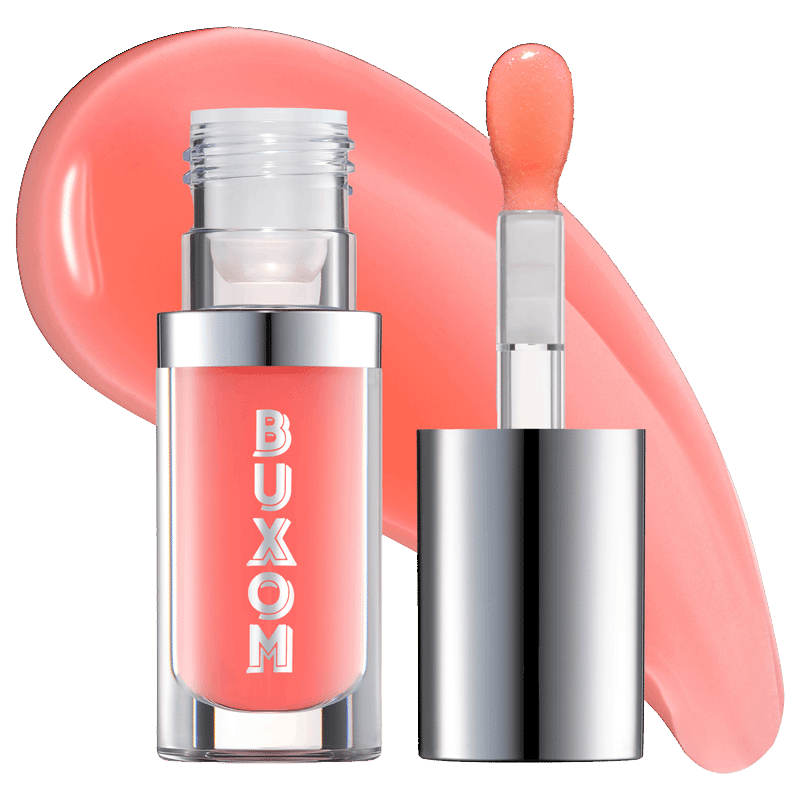 Full-On Glossy Lip Oil