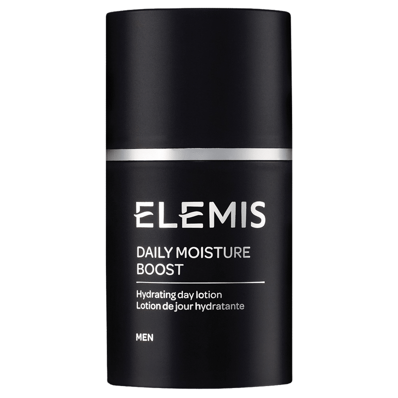 Daily Moisture Boost