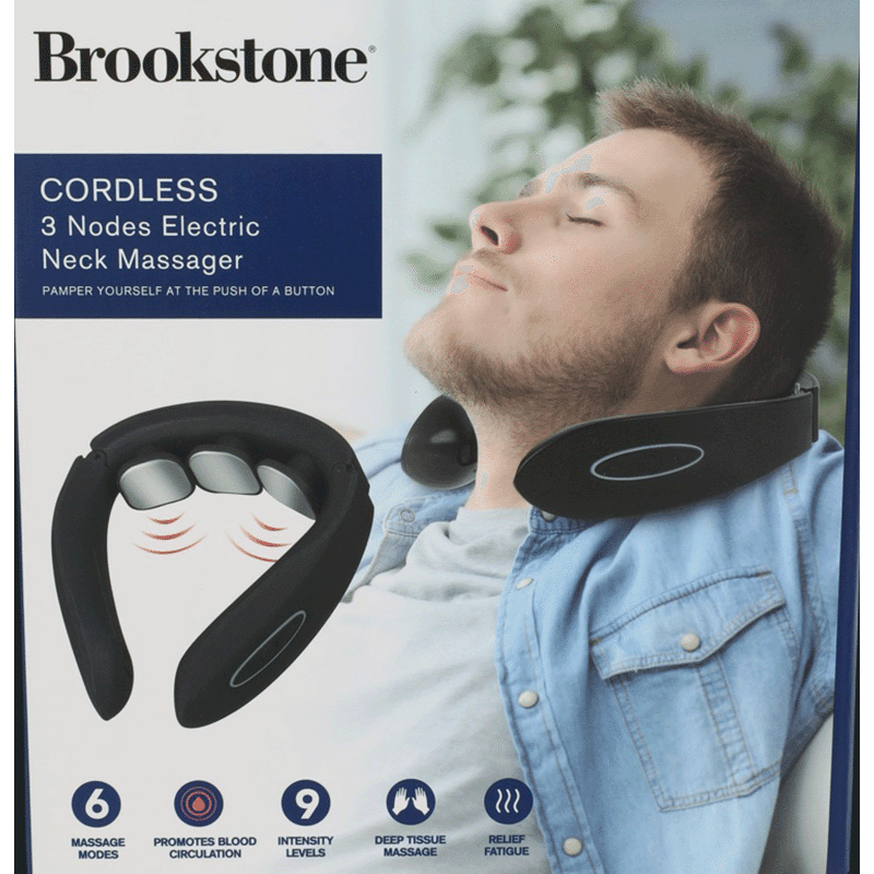Electric Neck Massager