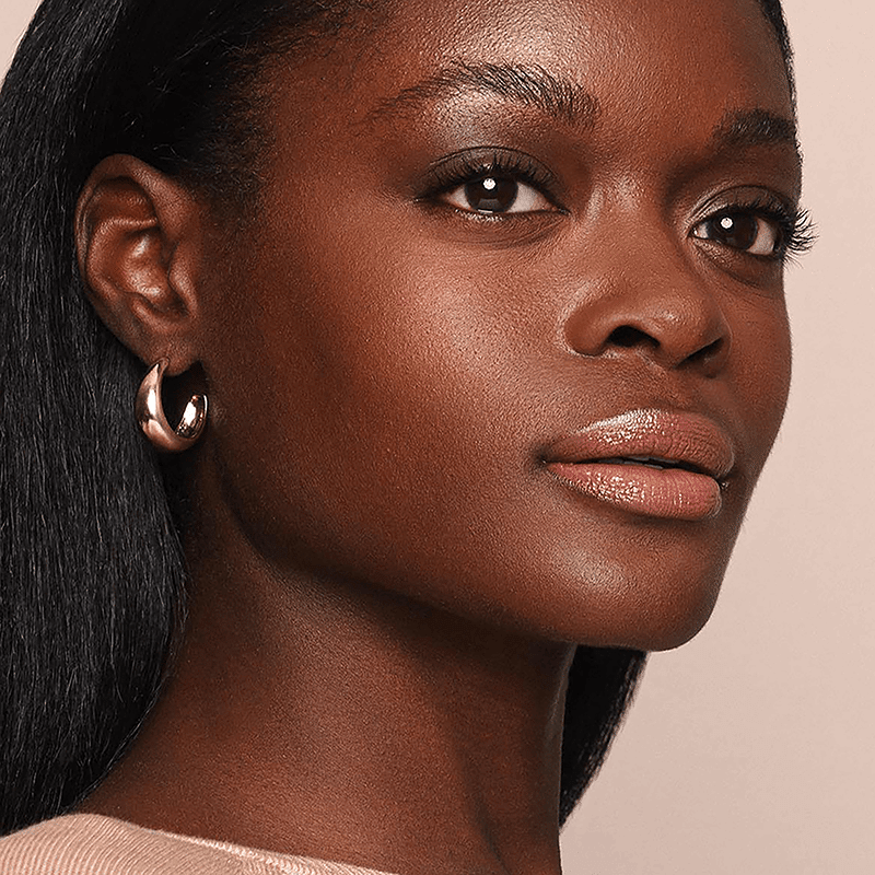 Shine Balm in Dahlia