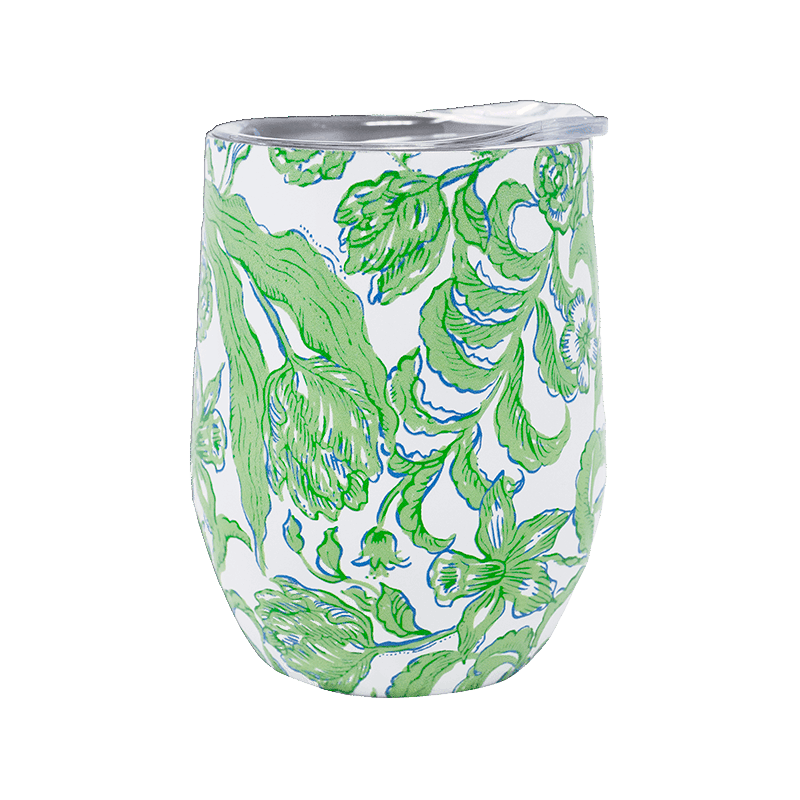 Insulated Stemless Tumbler